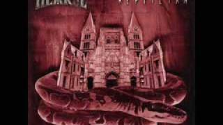 Hearse - End of Days