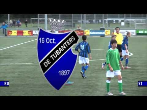 Samenvatting Enschedese Boys C1 - Tubanters C1