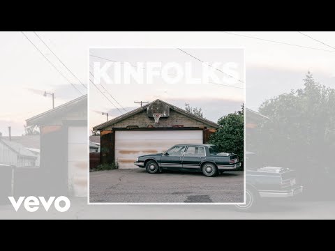 Sam Hunt - Kinfolks (Official Audio)