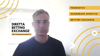 7 gennaio 2024 - Diretta Betting Exchange - Puntata n. 159