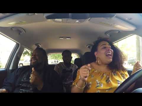 Kia Soul Jam - Ep. 4 with Phonte