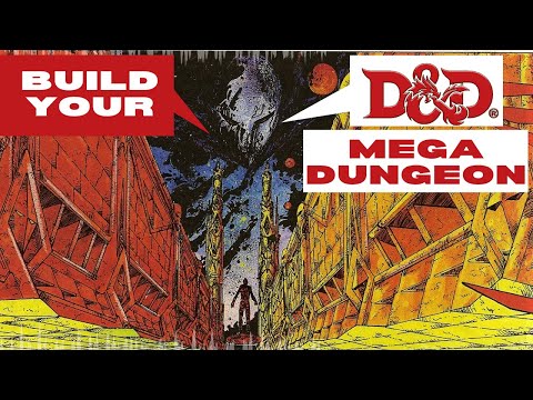 Is Your Megadungeon Really Mega?