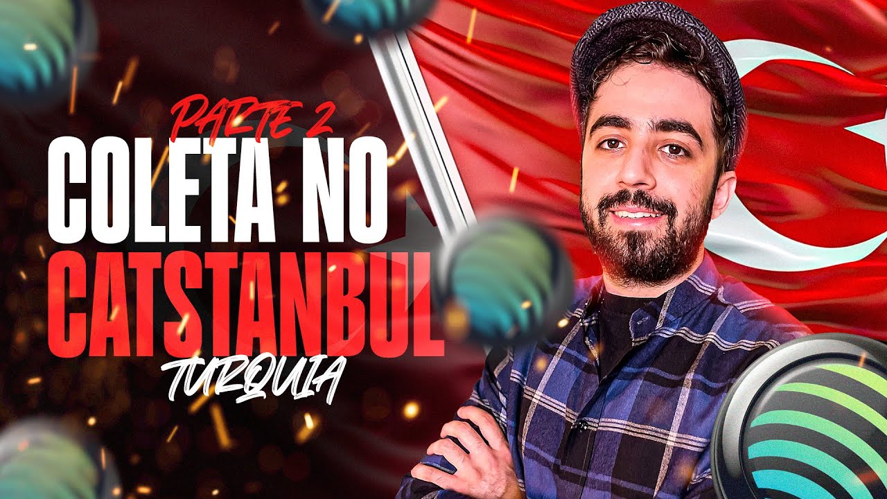 CORTES DE CATSTANBUL
