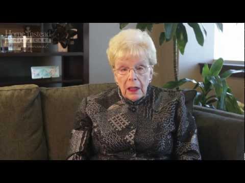 Attending a Past Love's Funeral - Laughing with Mary