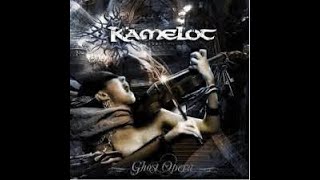 KAMELOT - Season&#39;s End (Lyrics)