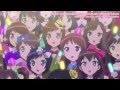 PriPara プリパラ「Make it！」 i  Ris FULL AMV 