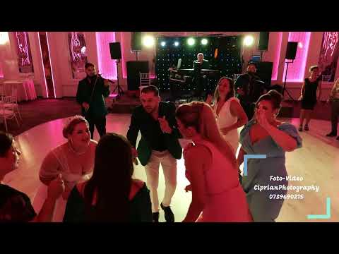 Formatia Catelu Band-Manele