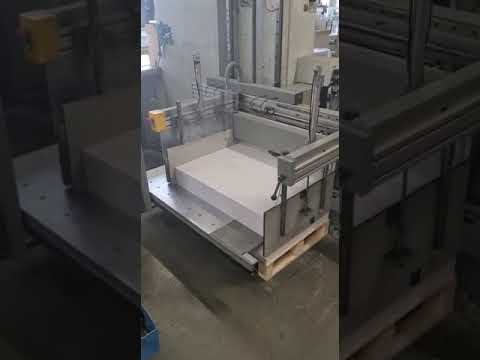 Polar Transomat TR -130 ER 4