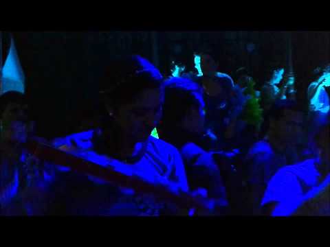 BATERIA FURACÃO SHOW