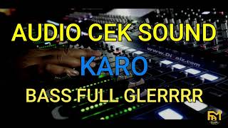 Download lagu Music Cek Sound Karo Full Bass #ceksound #audioceksound #audiolibrary #bassgler #fullbass #musickaro mp3 Download lagu Music Cek Sound Karo Full Bass #ceksound #audioceksound #audiolibrary #bassgler #fullbass #musickaro mp3