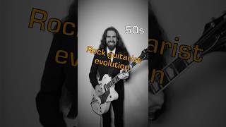 Download lagu Rock Guitarist Evolution mp3