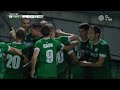 video: Paks - Újpest 3-0, 2023 - Összefoglaló