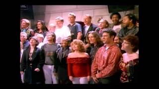 BAND AID  II  -  Do They Know It's Christmas?