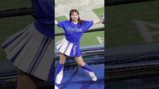 さようなら Yukihaちゃん  ベイスターズ　dianaディアーナ  チア