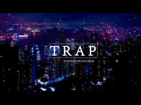 Kalash x Damso Type Beat // "Mwaka Moon" - TRAP (Prod by No Stress Production)