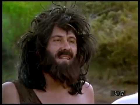 TV film Evangelium podle sv. Matouše 🐟 (1993)