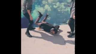 Local Natives - Heavy Feet (Instrumental)