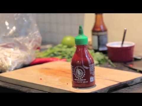 How to Make PHO - Awesome Vietnamese Noodle Soup