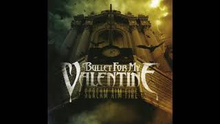 Waking the Demon (Eb/D# tuning [drop Db] ) - Bullet for my Valentine