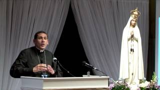 Catechism - God is Truth - Father Rodriguez