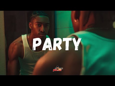 Afrobeat Type Beat 2026 - "PARTY" | Afrobeat Instrumental