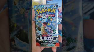 Pokémon: Stellar Crown