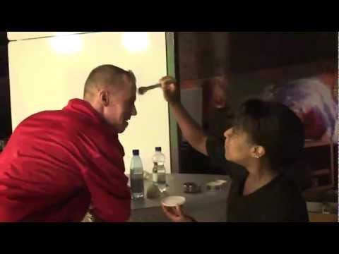 Kalibah - Atomkraft Nein, Danke! Official Video(Making of)