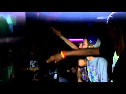 Skanker @ Bratski Krug