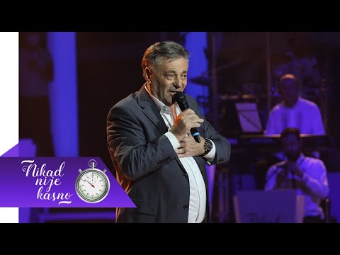 Mita Rajic - Moravsko predvecerje - (live) - NNK - EM 04 - 06.12.2020