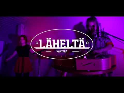 Kantara - Kukkivat Tuomet ║ LÄHELTÄ