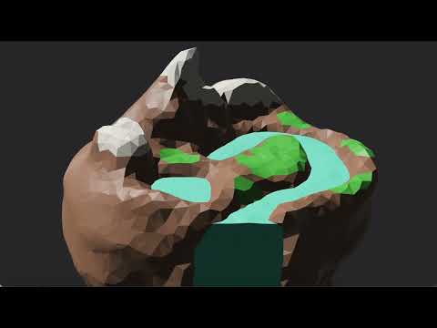 Quantum Sand Doggo video