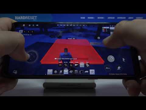 The Last Island of Survival Performance Test on HTC Desire 20+ – Gameplay | FPS | Quality Checkup