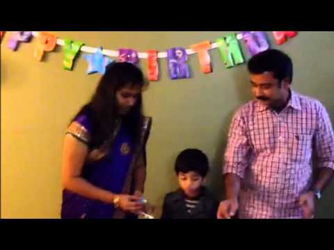 Happy Birthda to Sajith 2