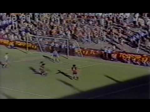 Sangre Roja - Independiente 4/5