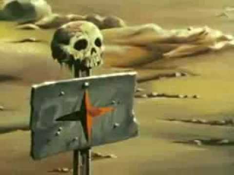 Kamil Polner & Michelle Richer Vs. Ikerya Project - Lovely Equinox November (BLM Reconstruction)