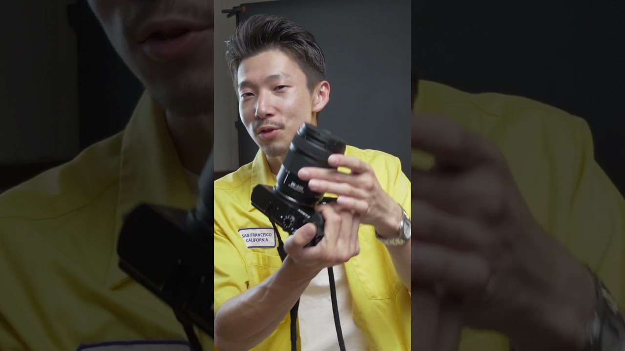 LUMIX S 28-200mm F4-7.1 MACRO O.I.S. Review | The Best All-in-one?