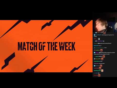 LS commentates G2 vs FNC - Week 3, LEC Summer 2020