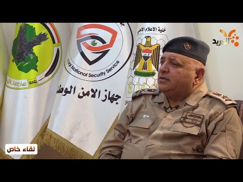 شاهد بالفيديو.. العمليات المشتركة للمربد: خطة لتأمين صناديق الاقتراع من الاحتراق او الضرر #المربد