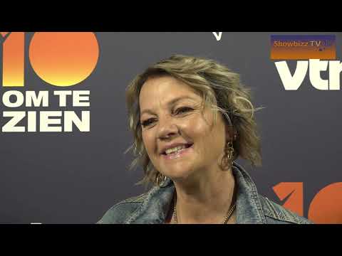 Barbara Dex: "Dat zou ik niet kiezen"