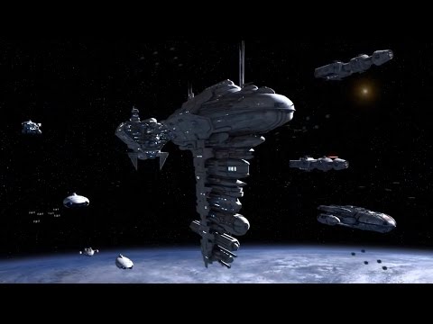 Star Wars: The Force Unleashed 2 - Battle Of Kamino