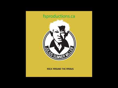 Groove Talk E35- Julius Sumner Miller