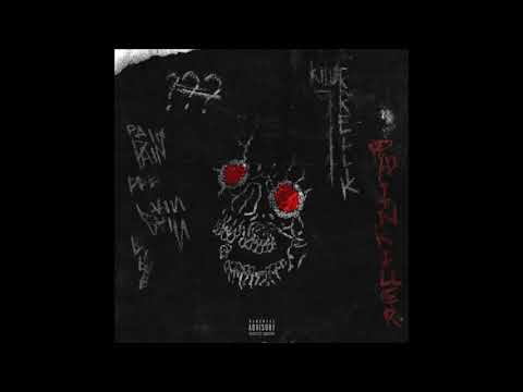 JEEMBO - NECRONOMICON [prod. by stereoRYZE]