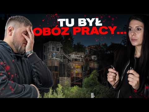 HAUNTED LABOR CAMP LEBANON with @ProjektSIOSTRA