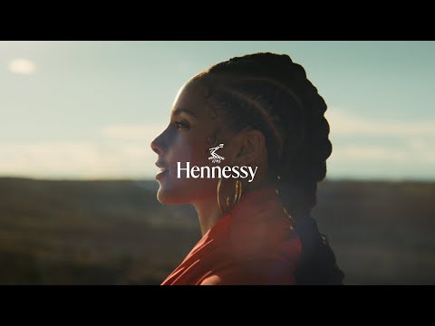 Hennessy — Paradis is on Earth (feat. Alicia Keys & Lang Lang)