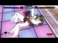 Rumble Roses XX SS Evil Rose Vs Reiko SS Dixie Outfit