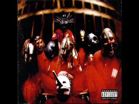 download lagu mp3 mp4 Slipknot Fuck You, download lagu Slipknot Fuck You gratis, unduh video klip Slipknot Fuck You