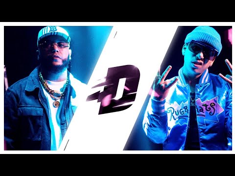 @JORY BOY x @KEVVO - 1942 [Official Video] | REACCION