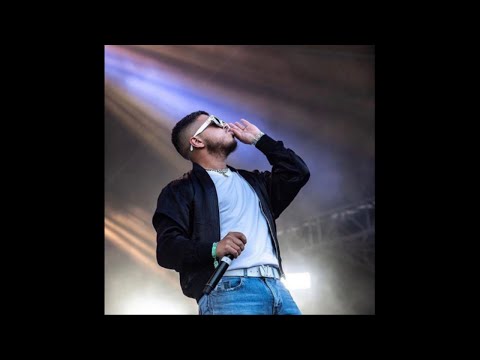 Hamza x Laylow x Leto Type Beat - "XP" (prod. delyh)