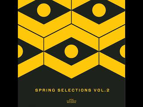 Fhaken, Uriah Persie - That's My Soul (Original Mix)