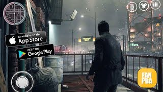 ТОП ЛУЧШИХ ИГР НА АНДРОИД !!! (Осень 2018)
